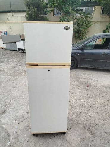 Маслобойки: Б/у 2 двери Indesit Холодильник Продажа, цвет - Белый at lalafo.az — 9 Маслобойки: Б/у 2 двери Indesit Холодильник Продажа, цвет - Белый — 9