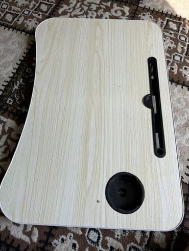 Kompüter masası, Açılan, Laminat, Dördbucaq masa lalafo.az -da Kompüter masası, Açılan, Laminat, Dördbucaq masa