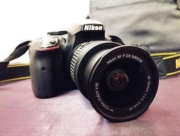 Əla vəziyyətdə, problemi yoxdur. Üzərində verilir: Lens 18-55 mm lalafo.az -da — 3 Əla vəziyyətdə, problemi yoxdur. Üzərində verilir: Lens 18-55 mm — 3