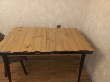 Qonaq masası, Yeni, Açılan, Dördbucaq masa lalafo.az -da Qonaq masası, Yeni, Açılan, Dördbucaq masa