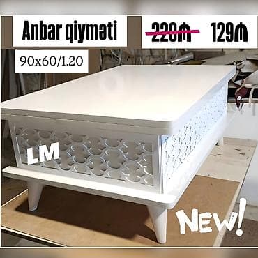 Jurnal masası, Yeni, Transformer lalafo.az -da Jurnal masası, Yeni, Transformer