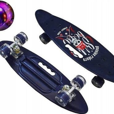 Pennyboard 🛹 Ölkə daxili pulsuz çatdırılma 📦 Led ( işıqlı) təkərlər💡🔆 lalafo.az -da Pennyboard 🛹 Ölkə daxili pulsuz çatdırılma 📦 Led ( işıqlı) təkərlər💡🔆