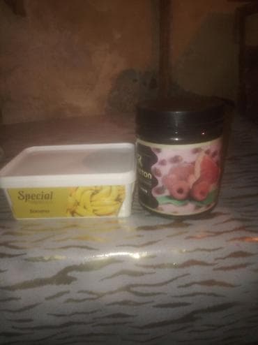 Məhsul: Qəlyan üçün dadlı tütünlər dəsti - Special Tobacco – Banana lalafo.az -da Məhsul: Qəlyan üçün dadlı tütünlər dəsti - Special Tobacco – Banana
