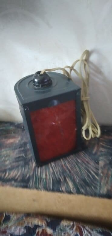 Məhsul: Foto-fənər (SSSR istehsalı) Təsvir: - Klassik sovet dövrü lalafo.az -da Məhsul: Foto-fənər (SSSR istehsalı) Təsvir: - Klassik sovet dövrü