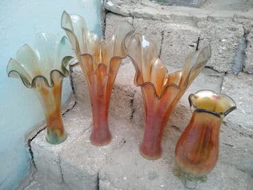 Gül qabları və meyvə qabı 10 AZN lalafo.az -da Gül qabları və meyvə qabı 10 AZN