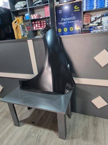 Krılolar: Tam komplekt, Toyota CAROLLA Ödənişli çatdırılma lalafo.az -da — 3 Krılolar: Tam komplekt, Toyota CAROLLA Ödənişli çatdırılma — 3