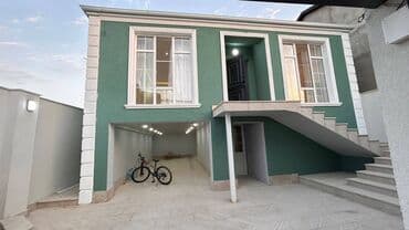 Buzovna 5 otaqlı, 137 kv. m, Yeni təmirli lalafo.az -da Buzovna 5 otaqlı, 137 kv. m, Yeni təmirli