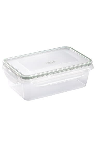 Saxlama konteyneri mətbəxdə sahənin təşkili və səliqə üçün lalafo.az -da Saxlama konteyneri mətbəxdə sahənin təşkili və səliqə üçün