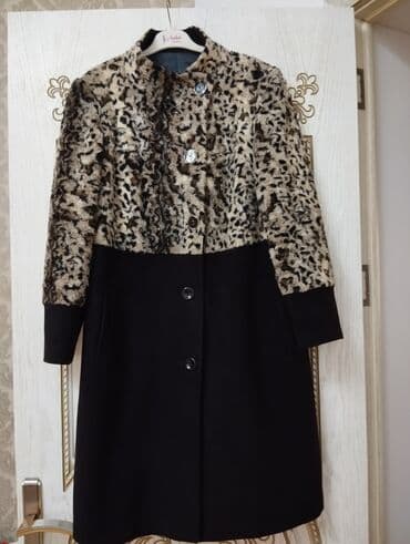 Palto 46 azmeri cəmi 3 dəfə geyinilib təzədən secilmir alınıb 300 azn lalafo.az -da Palto 46 azmeri cəmi 3 dəfə geyinilib təzədən secilmir alınıb 300 azn