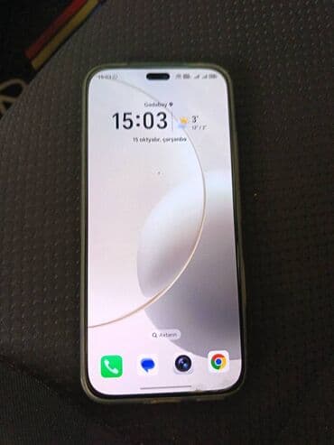 Honor 400 Lite, 256 GB, rəng - Qara, Sənədlərlə, Zəmanət, Barmaq izi lalafo.az -da Honor 400 Lite, 256 GB, rəng - Qara, Sənədlərlə, Zəmanət, Barmaq izi