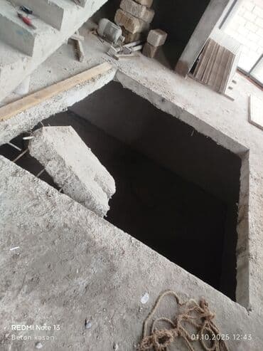 Beton işləri: Beton kəsmə beton deşmə xidməti Karot - HILTI DD 200 / 350 ilə 25 ° lalafo.az -da — 9 Beton işləri: Beton kəsmə beton deşmə xidməti Karot - HILTI DD 200 / 350 ilə 25 ° — 9