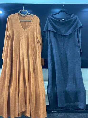 Gündəlik don, Maksi, L lalafo.az -da Gündəlik don, Maksi, L