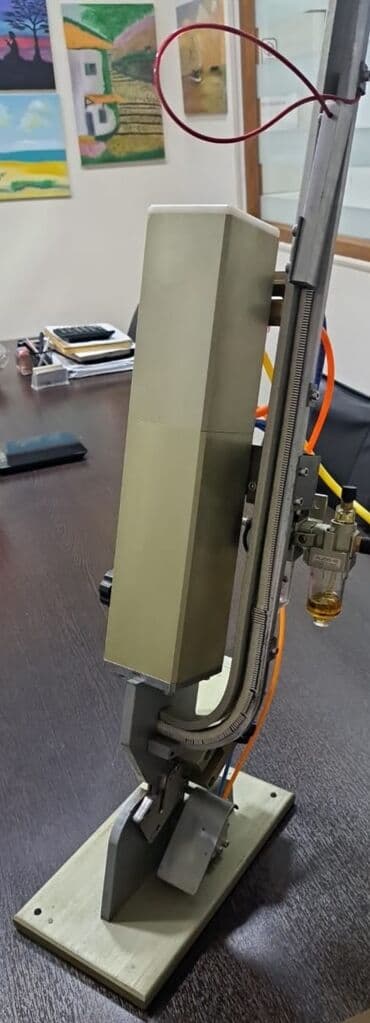 Paketləmə aparatları: Klipsator(İran klipsləmə aparatı) toyuq salafanlarının ağzının lalafo.az -da — 2 Paketləmə aparatları: Klipsator(İran klipsləmə aparatı) toyuq salafanlarının ağzının — 2