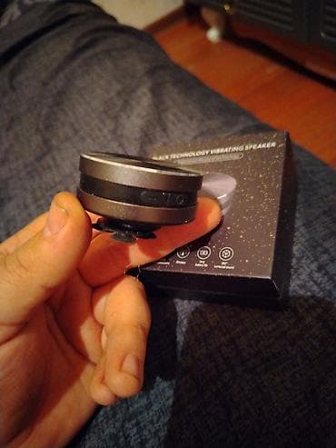 Kolonka, Növ - Portativ, rəng - Qara lalafo.az -da — 1 Kolonka, Növ - Portativ, rəng - Qara — 1