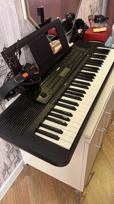 Fleytalar: Sintezator, Yamaha, Ünvandan götürmə lalafo.az -da — 3 Fleytalar: Sintezator, Yamaha, Ünvandan götürmə — 3