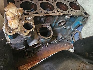 VAZ (LADA) 2106, 1.6 l, Benzin, 2009 il, İşlənmiş lalafo.az -da — 4 VAZ (LADA) 2106, 1.6 l, Benzin, 2009 il, İşlənmiş — 4