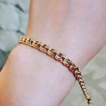 Bilərzik, Sarı qızıl, 750 Əyar, 5100 g lalafo.az -da Bilərzik, Sarı qızıl, 750 Əyar, 5100 g