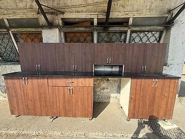 Metbex mebeli tezedi Olcusu 303sm Qiymet 350 manat Unvan sabuncu lalafo.az -da Metbex mebeli tezedi Olcusu 303sm Qiymet 350 manat Unvan sabuncu