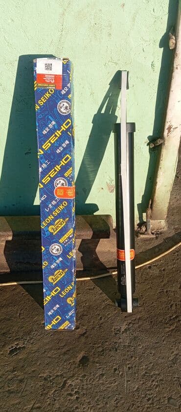 LEON SEIKO arxa amortizator kia k5 2016.17.18 modelericun yeni usdune lalafo.az -da LEON SEIKO arxa amortizator kia k5 2016.17.18 modelericun yeni usdune