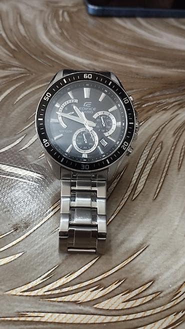 Наручные часы, Casio, цвет - Черный at lalafo.az Наручные часы, Casio, цвет - Черный