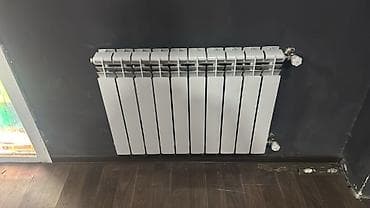 Seksiyalı Radiator Alüminium lalafo.az -da Seksiyalı Radiator Alüminium
