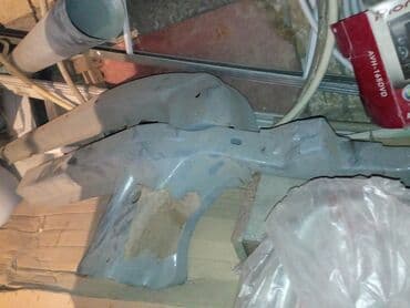 Bufer qoruyucusu, Chery fULVİN 2, 2012 il, Çin, Ünvandan götürmə lalafo.az -da Bufer qoruyucusu, Chery fULVİN 2, 2012 il, Çin, Ünvandan götürmə