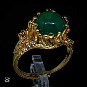 Üzük, Gümüş lalafo.az -da Üzük, Gümüş