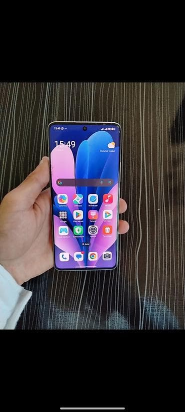 Redmi Note 13 Pro, 256 GB, rəng - Ağ lalafo.az -da Redmi Note 13 Pro, 256 GB, rəng - Ağ