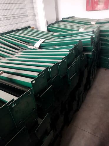 İstilik sistemi: Yaşıl hasar setkaları istənilən olçüdə sifariş verə bilərsiniz lalafo.az -da — 9 İstilik sistemi: Yaşıl hasar setkaları istənilən olçüdə sifariş verə bilərsiniz — 9