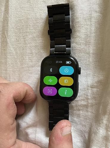 Original smart saat tecili satilir lalafo.az -da Original smart saat tecili satilir