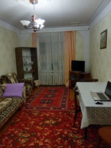 Xaçmaz, 5 otaqlı, Köhnə tikili, 100 kv. m lalafo.az -da Xaçmaz, 5 otaqlı, Köhnə tikili, 100 kv. m