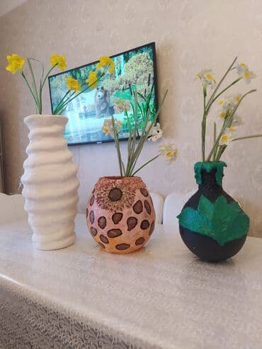 Vaza dəsti lalafo.az -da Vaza dəsti