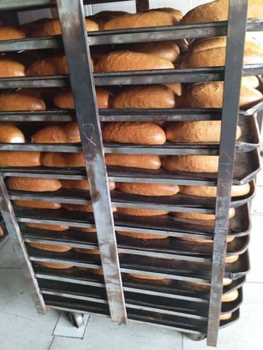 Мука: Məhsul: Təzə bişmiş bulka və çörək çeşidləri Təsvir: - Günlük sobadan at lalafo.az — 1 Мука: Məhsul: Təzə bişmiş bulka və çörək çeşidləri Təsvir: - Günlük sobadan — 1