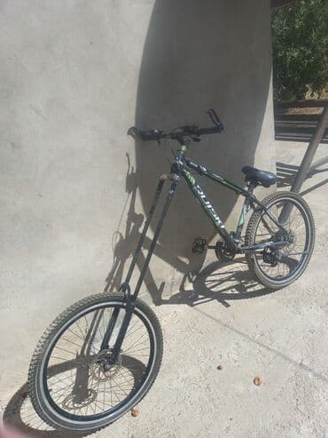 Salam velosiped 26lıqdır 3/7 skorusdur hamısıda işləkdir vaxtı lalafo.az -da Salam velosiped 26lıqdır 3/7 skorusdur hamısıda işləkdir vaxtı