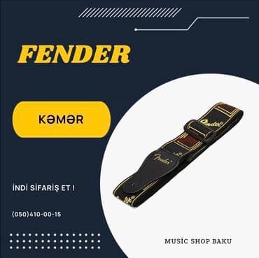 Fender kemer
#fendergitarakemeri#gitara#kemer lalafo.az -da Fender kemer
#fendergitarakemeri#gitara#kemer