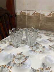 Rusun xrustal qabı lalafo.az -da Rusun xrustal qabı