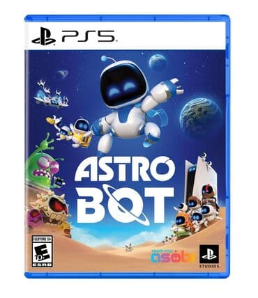 Ps5 astro bot lalafo.az -da Ps5 astro bot