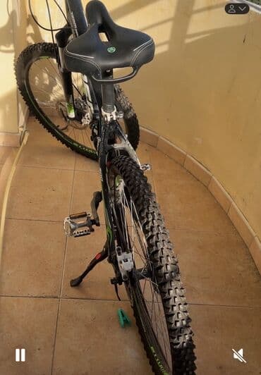 Dağ velosipedi Merida, 26" lalafo.az -da Dağ velosipedi Merida, 26"