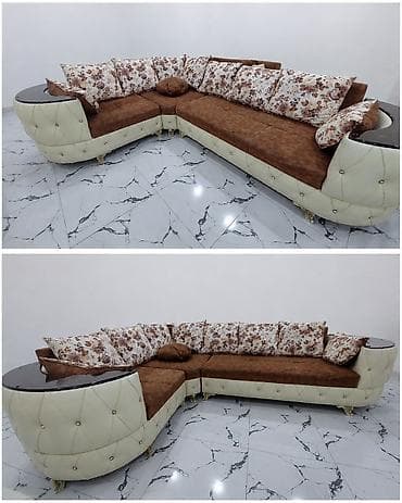 Künc divan, İşlənmiş, Açılan, Bazalı lalafo.az -da Künc divan, İşlənmiş, Açılan, Bazalı
