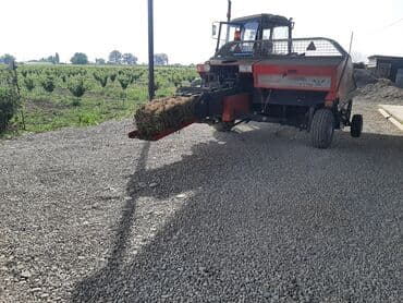 Onallar F9790 pres yığan (balya) aparat pres bağlayan saz lalafo.az -da Onallar F9790 pres yığan (balya) aparat pres bağlayan saz