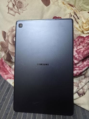 İşlənmiş Samsung Galaxy Tab S6 Lite, 10,4", 64 GB, Ünvandan götürmə, Pulsuz çatdırılma, Ödənişli çatdırılma lalafo.az -da İşlənmiş Samsung Galaxy Tab S6 Lite, 10,4", 64 GB, Ünvandan götürmə, Pulsuz çatdırılma, Ödənişli çatdırılma