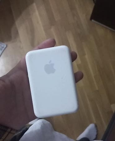 Powerbank Apple, 20000 mAh, Yeni lalafo.az -da Powerbank Apple, 20000 mAh, Yeni
