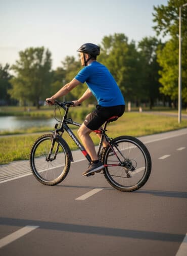 Velo 24 yaxşı vəziyətdə 110 AZN
300 AZN alınıb
Ülvan əhmədli lalafo.az -da Velo 24 yaxşı vəziyətdə 110 AZN
300 AZN alınıb
Ülvan əhmədli