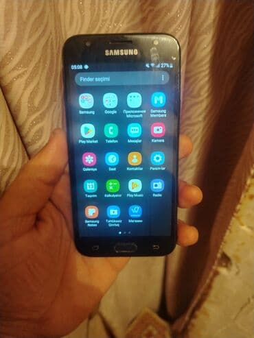 Реечные панели: Samsung Galaxy J3 2017 at lalafo.az — 4 Реечные панели: Samsung Galaxy J3 2017 — 4