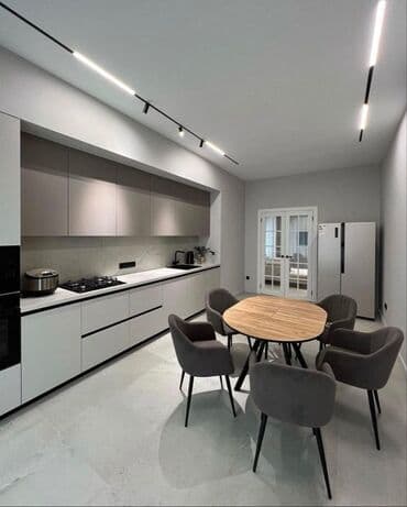 Sifarişlə mətbəx mebeli: Sifarişlə mətbəx dəsti, Özü çəkən petlələr, Mat laminat, Kredit var, Rayonlara çatdırılma, Pulsuz çatdırılma lalafo.az -da — 2 Sifarişlə mətbəx mebeli: Sifarişlə mətbəx dəsti, Özü çəkən petlələr, Mat laminat, Kredit var, Rayonlara çatdırılma, Pulsuz çatdırılma — 2