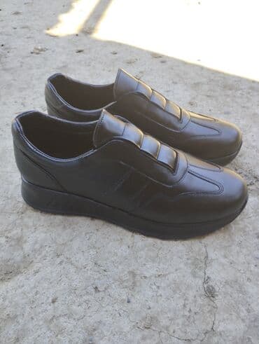 Kişi ayaqqabıları təmiz dəridən 👟 içi padoş lalafo.az -da Kişi ayaqqabıları təmiz dəridən 👟 içi padoş