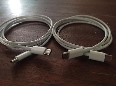Kabel Type C (USB-C) lalafo.az -da — 1 Kabel Type C (USB-C) — 1