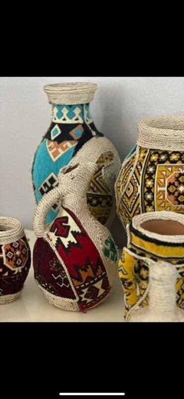 Vaza dəsti lalafo.az -da Vaza dəsti