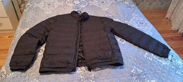 Kurtka, Bolonka, Payız, Zara, XL lalafo.az -da Kurtka, Bolonka, Payız, Zara, XL