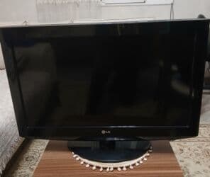 Televizor LG LCD 32" lalafo.az -da Televizor LG LCD 32"